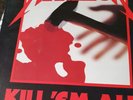 Metallica Lp Kill Em All