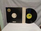 Israel Vibration – The Same Song - Harvest 12 HAR 5184 -Reggae 1978  LP (#861)