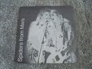 David Bowie Spiders From Mars - Waiting For The Man 1983 SPAIN EP MAJOR TOM