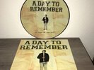 A Day To Remember VINYL Picture Disc For Those Who Have Heart Neck Deep Record