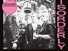 V/A Punk And Disorderly Volume 1 (UK IMPORT) Vinyl NEW