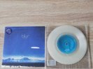 Blur, On Your Own,  Original UK Ltd edition WHITE vinyl 7 inch single 