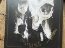 Behemoth in absentia dei vinyl Signed By Seth