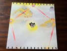 GENTLE THOUGHTS IMPORT LP Japan JVC Direct Disk VIDC-1-E  Lee Ritenour