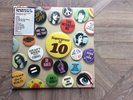 Supergrass Best Of 04 - 94 10”  Clear Vinyl First Press