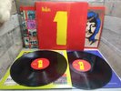 THE BEATLES - 1 - 27 Greatest Hits - 2 x Vinyl LP Album