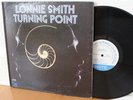 Lonnie Smith LP “Turning Point”   Blue Note 84313   Van Gelder   NM/VG++ Promo