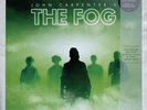 John Carpenter - The Fog (Original Soundtrack) - 2 x Coloured Vinyl LP (new)