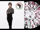 Queen Latifah SEALED All Hail The Queen LP VMP LIMITED SPLATTER VINYL ME PLEASE