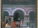 RUSH - Moving Pictures 1981 VINYL LP Mercury/CRC 4013 w Tom Sawyer Inner Sleeve