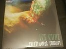 Ice Cube - Everythangs Corrupt. Vinyl. **BRAND NEW/SEALED**
