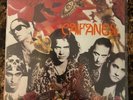 CAIFANES -VOLUMEN 2- 2016 MEXICAN LP REISSUE PICTURE DISC, STILL SEALED, ROCK