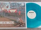 The Menzingers ‎– After The Party Vinyl LP - Blue Variant - 300 Copies Worldwide