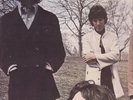 The Doors Mr. Mojo Risin 2 LPs Live Rare Near Mint