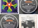 STEPPENWOLF The Second LP Stateside A1/B1 VG+/EX 1968