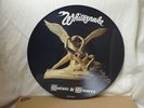 Whitesnake:   Saints & Sinners  1982  UK  PICTURE DISC  LP