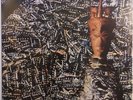 Siouxsie And The Banshees: juju - PVC 8903 - 1981 - PVC Polydor