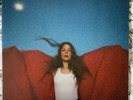 Heard It In A Past Life Blue Exclusive Limited Vinyl LP - Maggie Rogers Alaska
