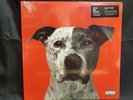 Hanni El Khatib Flight Vinyl VMP Exclusive Pressing Red Glow-in-the-Dark NEW