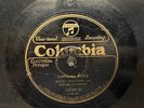 78 LONESOME BLUES Henry Williams & Eddie Anthony COLUMBIA 14328 Georgia Crawl