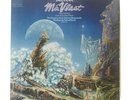 1978 Smetana Ma Vlast Wolfgang Sawallisch RCA Red Seal Record LP Suisse Romande