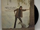 Neil Young - Everybody Knows This Is Nowhere￼ - 1969 US 1st Press 2-Tone Labels