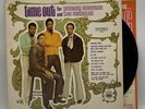 Smokey & The Miracles - Time Out -  1969 US 1st Press (NM) Ultrasonic Clean