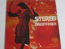 CHICKEN CURRY Stereo Discotheque - BELGIAN KILLER EURO GROOVE JAZZ FUNK LIBRARY