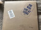 Limited Edition Who album - The Who Live At Leeds (MINT Sealed) number 000919