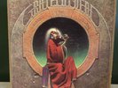 Grateful Dead - Blues For Allah - Grateful Dead Records 1975 LP