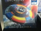 ELO All Over The World The Very Best Of 2LP NEW SEALED RED WHITE VINYL HYPE