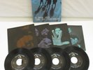 A DATE WITH THE SMITHEREENS 1994 VINYL 4x 7