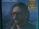 MICHAEL RAULT SELF TITLED VINYL LP CHAMPANGE SPLATTER VARIANT WICK DAPTONE
