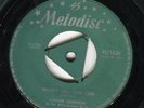 Ginger Johnson: Wee Tom Cha Cha on UK Melodisc