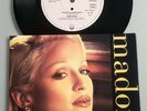 MADONNA FEVER GERMAN 7 SINGLE VINYLE RARE 45RPM NEW NEVER PLAYED RADIO EDIT REMI