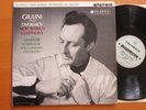 SAX 2405 ED1 Dvorak New World Symphony Giulini NEAR MINT Columbia 1st B/S Stereo