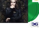 Ozzy Osbourne- Exclusive IRISH GREEN Colour Vinyl-9TH Patient Pre ordeR*