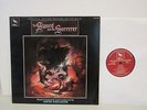 The Sword And The Sorcerer David Whitaker Soundtrack LP