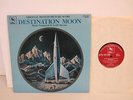Destination Moon Leith Stevens Score Soundtrack LP