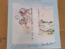 Steve Hackett Voyage of the Acolyte Signed - NM