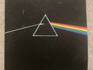 The Dark Side of the Moon by Pink Floyd (Vinyl)
