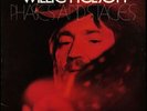 VINYL LP Willie Nelson - Phases And Stages Atlantic 1st PRESSING VG++