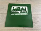 Bongzilla Limited Edition Green Vinyl