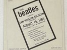 BEATLES, IN PERSON SAM HOUSTON COLISEUM  7