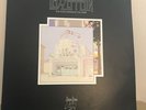 Led Zeppelin - The Song Remains the Same two LP set. Play tested VG+USA only