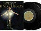 Whitney Houston I WILL ALWAYS LOVE YOU: BEST OF New Sealed Vinyl Record 2 LP