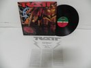 Ratt - Detonator 1990 KOREA 10 Tracks Vinyl LP W/Insert