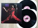PRINCE Cross The Line 2 LP 1990 US Studio Outtake, Demo, Live Rare