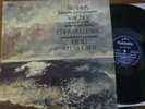 KLEMPERER - CHRISTA LUDWIG / BRAHMS - WAGNER    / COLUMBIA SAXF 252