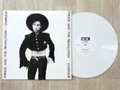 PRINCE Charade LP White Vinyl Outtakes NM Rare